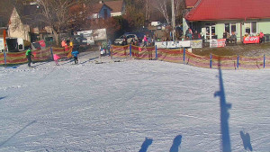 TJ Němčičky - Otočná kamera - 4.1.2026 v 10:35 TJ Němčičky - Otočná kamera - 4.1.2026 v 10:35