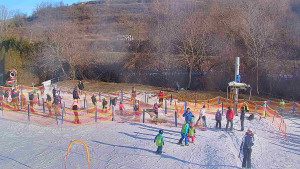 TJ Němčičky - Otočná kamera - 4.1.2026 v 10:40 TJ Němčičky - Otočná kamera - 4.1.2026 v 10:40