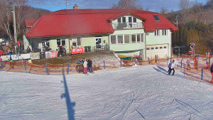 TJ Němčičky - Otočná kamera - 4.1.2026 v 10:45 TJ Němčičky - Otočná kamera - 4.1.2026 v 10:45