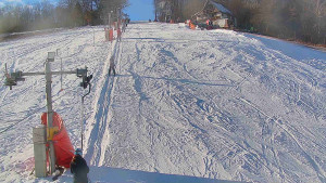 TJ Němčičky - Otočná kamera - 4.1.2026 v 10:50 TJ Němčičky - Otočná kamera - 4.1.2026 v 10:50