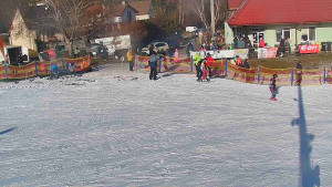 TJ Němčičky - Otočná kamera - 4.1.2026 v 10:55 TJ Němčičky - Otočná kamera - 4.1.2026 v 10:55