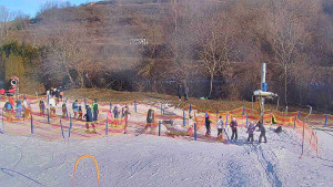 TJ Němčičky - Otočná kamera - 4.1.2026 v 11:00 TJ Němčičky - Otočná kamera - 4.1.2026 v 11:00