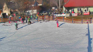 TJ Němčičky - Otočná kamera - 4.1.2026 v 11:05 TJ Němčičky - Otočná kamera - 4.1.2026 v 11:05