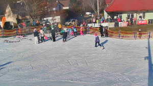 TJ Němčičky - Otočná kamera - 4.1.2026 v 11:10 TJ Němčičky - Otočná kamera - 4.1.2026 v 11:10