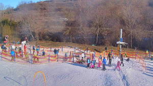 TJ Němčičky - Otočná kamera - 4.1.2026 v 11:15 TJ Němčičky - Otočná kamera - 4.1.2026 v 11:15