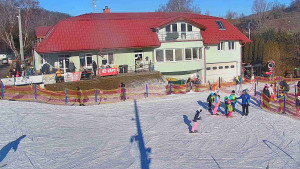 TJ Němčičky - Otočná kamera - 4.1.2026 v 11:20 TJ Němčičky - Otočná kamera - 4.1.2026 v 11:20