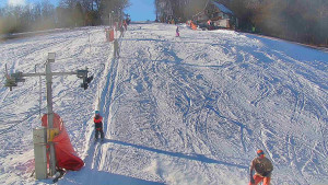 TJ Němčičky - Otočná kamera - 4.1.2026 v 11:25 TJ Němčičky - Otočná kamera - 4.1.2026 v 11:25