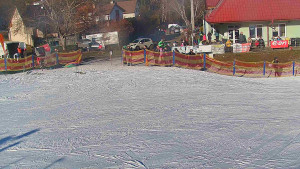 TJ Němčičky - Otočná kamera - 4.1.2026 v 11:30 TJ Němčičky - Otočná kamera - 4.1.2026 v 11:30
