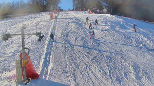 TJ Němčičky - Otočná kamera - 4.1.2026 v 11:40 TJ Němčičky - Otočná kamera - 4.1.2026 v 11:40