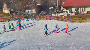 TJ Němčičky - Otočná kamera - 4.1.2026 v 11:45 TJ Němčičky - Otočná kamera - 4.1.2026 v 11:45