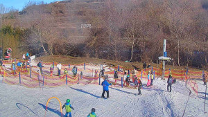 TJ Němčičky - Otočná kamera - 4.1.2026 v 11:50 TJ Němčičky - Otočná kamera - 4.1.2026 v 11:50