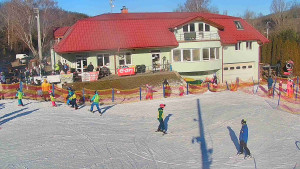 TJ Němčičky - Otočná kamera - 4.1.2026 v 11:55 TJ Němčičky - Otočná kamera - 4.1.2026 v 11:55