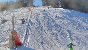 TJ Němčičky - Otočná kamera - 4.1.2026 v 12:00 TJ Němčičky - Otočná kamera - 4.1.2026 v 12:00