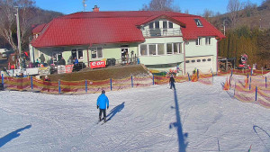 TJ Němčičky - Otočná kamera - 4.1.2026 v 12:05 TJ Němčičky - Otočná kamera - 4.1.2026 v 12:05