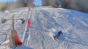 TJ Němčičky - Otočná kamera - 4.1.2026 v 12:10 TJ Němčičky - Otočná kamera - 4.1.2026 v 12:10