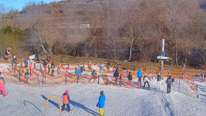 TJ Němčičky - Otočná kamera - 4.1.2026 v 12:20 TJ Němčičky - Otočná kamera - 4.1.2026 v 12:20