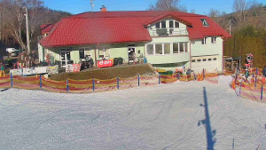 TJ Němčičky - Otočná kamera - 4.1.2026 v 12:25 TJ Němčičky - Otočná kamera - 4.1.2026 v 12:25