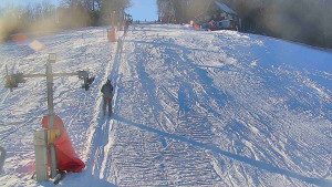 TJ Němčičky - Otočná kamera - 4.1.2026 v 12:30 TJ Němčičky - Otočná kamera - 4.1.2026 v 12:30