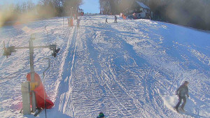 TJ Němčičky - Otočná kamera - 4.1.2026 v 12:40 TJ Němčičky - Otočná kamera - 4.1.2026 v 12:40