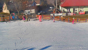 TJ Němčičky - Otočná kamera - 4.1.2026 v 12:45 TJ Němčičky - Otočná kamera - 4.1.2026 v 12:45