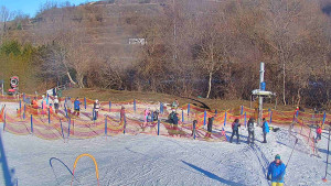 TJ Němčičky - Otočná kamera - 4.1.2026 v 12:50 TJ Němčičky - Otočná kamera - 4.1.2026 v 12:50