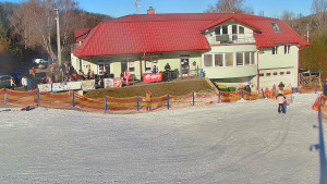 TJ Němčičky - Otočná kamera - 4.1.2026 v 12:55 TJ Němčičky - Otočná kamera - 4.1.2026 v 12:55