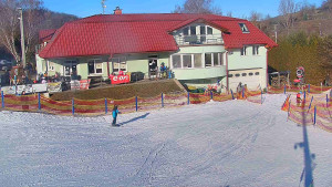 TJ Němčičky - Otočná kamera - 4.1.2026 v 13:05 TJ Němčičky - Otočná kamera - 4.1.2026 v 13:05