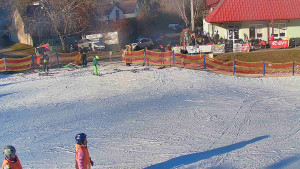 TJ Němčičky - Otočná kamera - 4.1.2026 v 13:15 TJ Němčičky - Otočná kamera - 4.1.2026 v 13:15