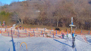 TJ Němčičky - Otočná kamera - 4.1.2026 v 13:20 TJ Němčičky - Otočná kamera - 4.1.2026 v 13:20