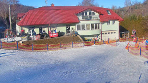 TJ Němčičky - Otočná kamera - 4.1.2026 v 13:25 TJ Němčičky - Otočná kamera - 4.1.2026 v 13:25