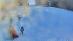 TJ Němčičky - Otočná kamera - 4.1.2026 v 13:30 TJ Němčičky - Otočná kamera - 4.1.2026 v 13:30