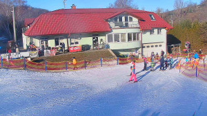 TJ Němčičky - Otočná kamera - 4.1.2026 v 13:35 TJ Němčičky - Otočná kamera - 4.1.2026 v 13:35