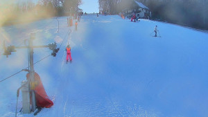 TJ Němčičky - Otočná kamera - 4.1.2026 v 13:40 TJ Němčičky - Otočná kamera - 4.1.2026 v 13:40