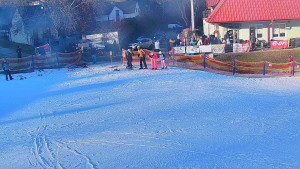 TJ Němčičky - Otočná kamera - 4.1.2026 v 13:45 TJ Němčičky - Otočná kamera - 4.1.2026 v 13:45