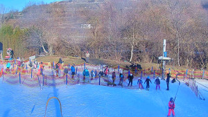 TJ Němčičky - Otočná kamera - 4.1.2026 v 13:50 TJ Němčičky - Otočná kamera - 4.1.2026 v 13:50