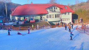 TJ Němčičky - Otočná kamera - 4.1.2026 v 13:55 TJ Němčičky - Otočná kamera - 4.1.2026 v 13:55