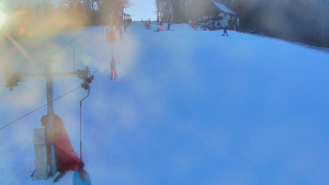 TJ Němčičky - Otočná kamera - 4.1.2026 v 14:00 TJ Němčičky - Otočná kamera - 4.1.2026 v 14:00