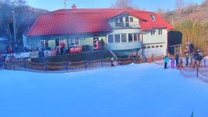 TJ Němčičky - Otočná kamera - 4.1.2026 v 14:05 TJ Němčičky - Otočná kamera - 4.1.2026 v 14:05