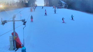 TJ Němčičky - Otočná kamera - 4.1.2026 v 14:10 TJ Němčičky - Otočná kamera - 4.1.2026 v 14:10