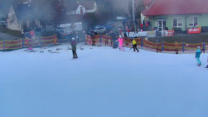 TJ Němčičky - Otočná kamera - 4.1.2026 v 14:15 TJ Němčičky - Otočná kamera - 4.1.2026 v 14:15