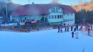 TJ Němčičky - Otočná kamera - 4.1.2026 v 14:25 TJ Němčičky - Otočná kamera - 4.1.2026 v 14:25