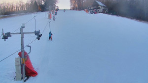 TJ Němčičky - Otočná kamera - 4.1.2026 v 14:30 TJ Němčičky - Otočná kamera - 4.1.2026 v 14:30