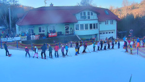 TJ Němčičky - Otočná kamera - 4.1.2026 v 14:35 TJ Němčičky - Otočná kamera - 4.1.2026 v 14:35