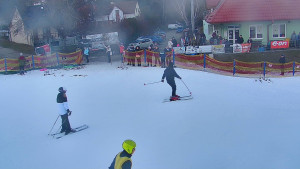 TJ Němčičky - Otočná kamera - 4.1.2026 v 14:45 TJ Němčičky - Otočná kamera - 4.1.2026 v 14:45
