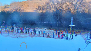 TJ Němčičky - Otočná kamera - 4.1.2026 v 14:50 TJ Němčičky - Otočná kamera - 4.1.2026 v 14:50