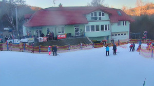 TJ Němčičky - Otočná kamera - 4.1.2026 v 14:55 TJ Němčičky - Otočná kamera - 4.1.2026 v 14:55