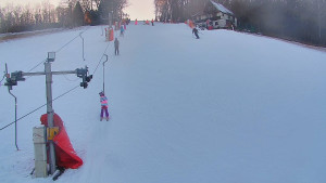 TJ Němčičky - Otočná kamera - 4.1.2026 v 15:00 TJ Němčičky - Otočná kamera - 4.1.2026 v 15:00