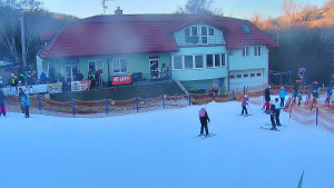 TJ Němčičky - Otočná kamera - 4.1.2026 v 15:05 TJ Němčičky - Otočná kamera - 4.1.2026 v 15:05