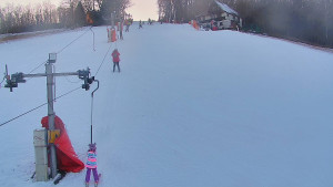 TJ Němčičky - Otočná kamera - 4.1.2026 v 15:10 TJ Němčičky - Otočná kamera - 4.1.2026 v 15:10