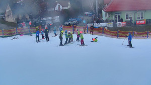 TJ Němčičky - Otočná kamera - 4.1.2026 v 15:15 TJ Němčičky - Otočná kamera - 4.1.2026 v 15:15